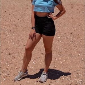 ⚫️Assorted Shorts (3 pairs)